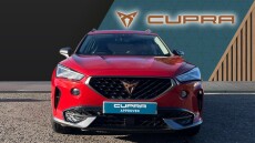 CUPRA Formentor 1.5 TSI 150 V2 5dr DSG Petrol Estate